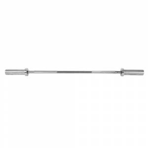 Bara greutati Olympic inSPORTline OB-86 - 300 kg