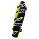 Penny Board SPARTAN Plastic Board 22.5 Hattric Penny Board SPARTAN Plastic Board 22.5 Hattric