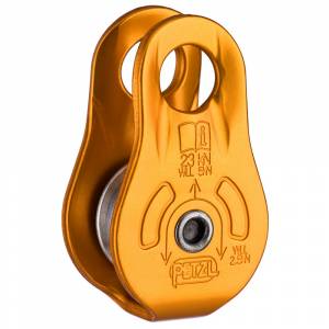 Scripete PETZL Fixe Scripete PETZL Fixe