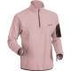 Bluza Fleece HI-TEC Parula Wos, Vanilla Bluza Fleece HI-TEC Parula Wos, Vanilla