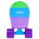 Penny Board WORKER Sunbow 22 Tricolor 3