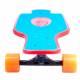 Plastic Longboard WORKER Tempy 31