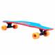 Plastic Longboard WORKER Tempy 31