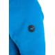 Jacheta Fleece HI-TEC Polaris, Brilliant blue