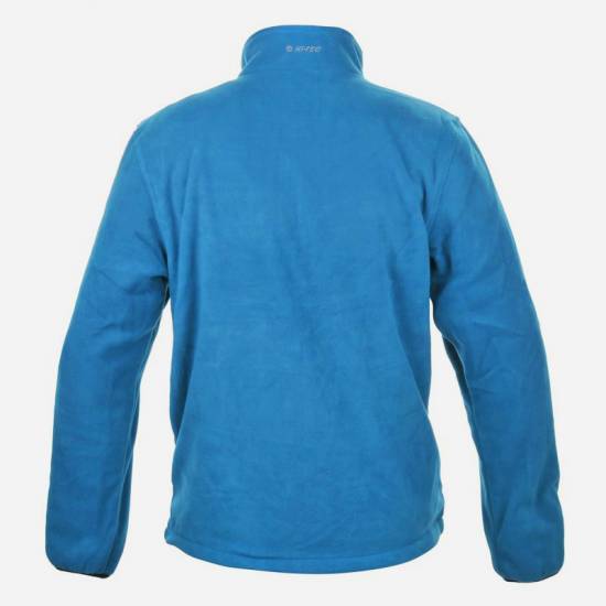 Jacheta Fleece HI-TEC Polaris, Brilliant blue Jacheta Fleece HI-TEC Polaris, Brilliant blue