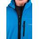 Jacheta Fleece HI-TEC Polaris, Brilliant blue