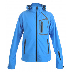 Geaca softshell pentru dama HI-TEC Nils