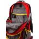 Rucsac HI-TEC Kabari 25, Rosu Rucsac HI-TEC Kabari 25, Rosu