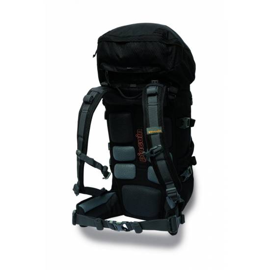 Rucsac PINGUIN Minimalist 50, Negru Rucsac PINGUIN Minimalist 50, Negru