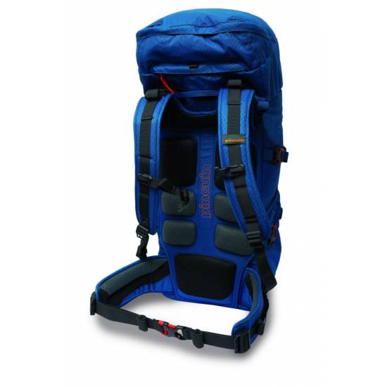 Rucsac PINGUIN Minimalist 50, Albastru Rucsac PINGUIN Minimalist 50, Albastru