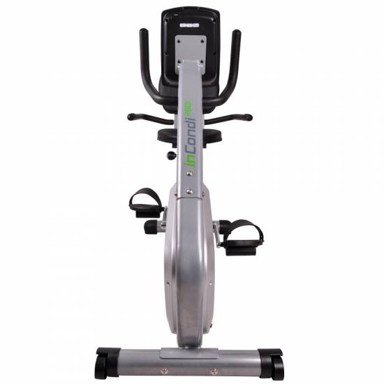 Bicicleta Fitness recumbent InSPORTline inCondi R60i