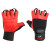 Manusi sala fitness ARMAGEDDON SPORTS Red Lux