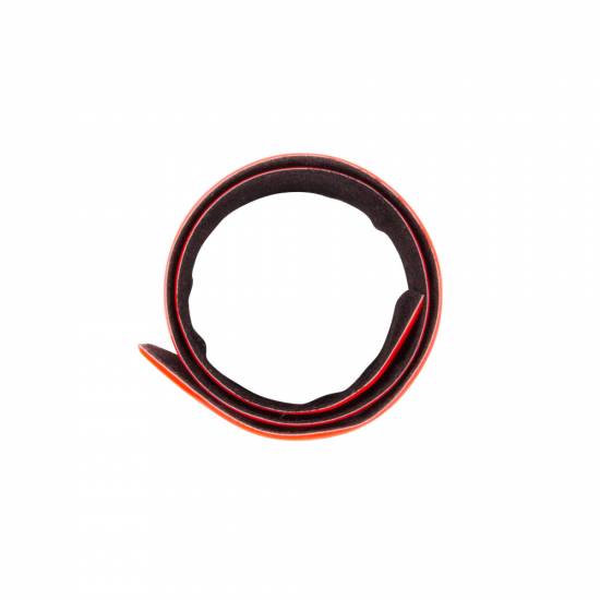 Benzi reflectorizante inSPORTline Luzy, Rosu Benzi reflectorizante inSPORTline Luzy, Rosu