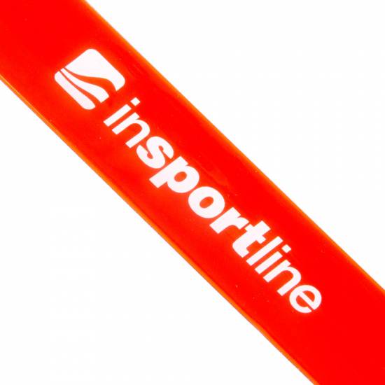 Benzi reflectorizante inSPORTline Luzy, Rosu Benzi reflectorizante inSPORTline Luzy, Rosu