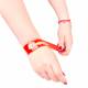 Benzi reflectorizante inSPORTline Luzy, Rosu Benzi reflectorizante inSPORTline Luzy, Rosu