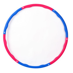 Cerc SPARTAN Hu-La Hoop cu diametrul de 91 cm