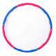 Cerc SPARTAN Hu-La Hoop cu diametrul de 91 cm Cerc SPARTAN Hu-La Hoop cu diametrul de 91 cm