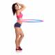Cerc SPARTAN Hu-La Hoop cu diametrul de 91 cm Cerc SPARTAN Hu-La Hoop cu diametrul de 91 cm