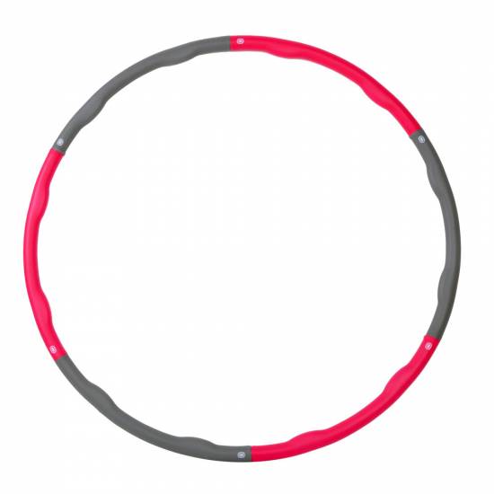 Cerc SPARTAN Hu-La Hoop cu diametrul 100,5 cm