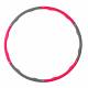 Cerc SPARTAN Hu-La Hoop cu diametrul 100,5 cm Cerc SPARTAN Hu-La Hoop cu diametrul 100,5 cm
