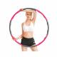 Cerc SPARTAN Hu-La Hoop cu diametrul 100,5 cm Cerc SPARTAN Hu-La Hoop cu diametrul 100,5 cm