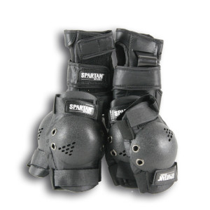 Protectii SPARTAN Standard Set Protectii SPARTAN Standard Set