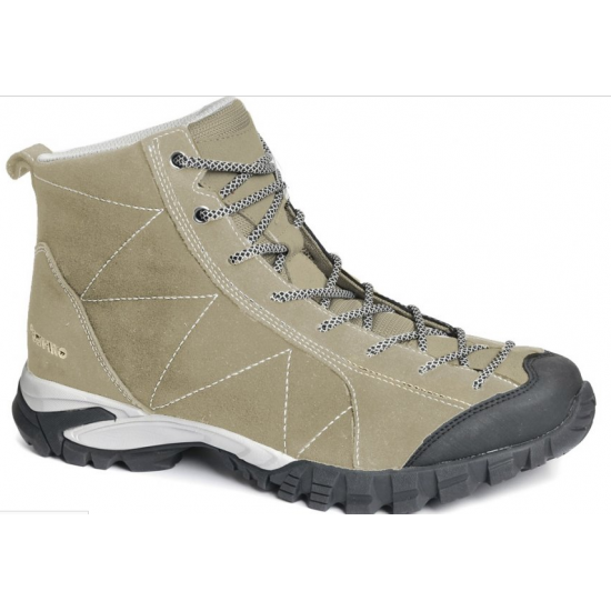 Ghete trekking barbati HI-TEC Salomi MID Bej Ghete trekking barbati HI-TEC Salomi MID Bej