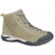 Ghete trekking barbati HI-TEC Salomi MID Bej Ghete trekking barbati HI-TEC Salomi MID Bej