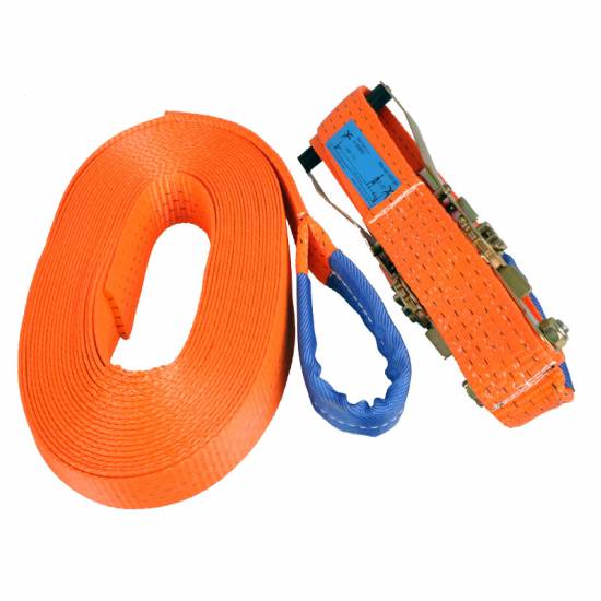 Slackline inSPORTLine Ergo 15 m