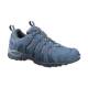 Pantofi trekking HI-TEC Saratoga WP Wos, Albastru Pantofi trekking HI-TEC Saratoga WP Wos, Albastru