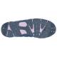 Pantofi trekking HI-TEC Saratoga WP Wos, Albastru Pantofi trekking HI-TEC Saratoga WP Wos, Albastru
