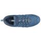 Pantofi trekking HI-TEC Saratoga WP Wos, Albastru Pantofi trekking HI-TEC Saratoga WP Wos, Albastru