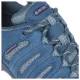 Pantofi trekking HI-TEC Saratoga WP Wos, Albastru Pantofi trekking HI-TEC Saratoga WP Wos, Albastru