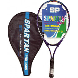 Racheta de tenis SPARTAN Alu Classic, 68 cm