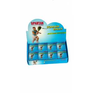 Minge de squash SPARTAN Minge de squash SPARTAN