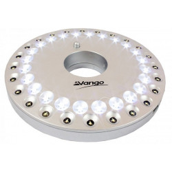 Disc LED VANGO Light Disk