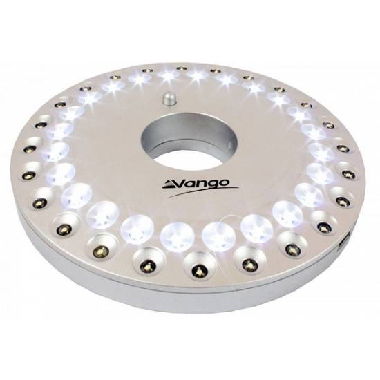 Disc LED VANGO Light Disk