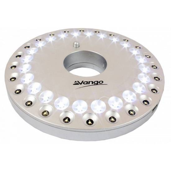 Disc LED VANGO Light Disk Disc LED VANGO Light Disk