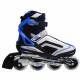 Role pentru adulti WORKER X-Ton, Albastru Role pentru adulti WORKER X-Ton, Albastru