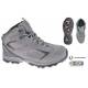 Bocanci de munte HI-TEC Ohio WP gri Bocanci de munte HI-TEC Ohio WP gri