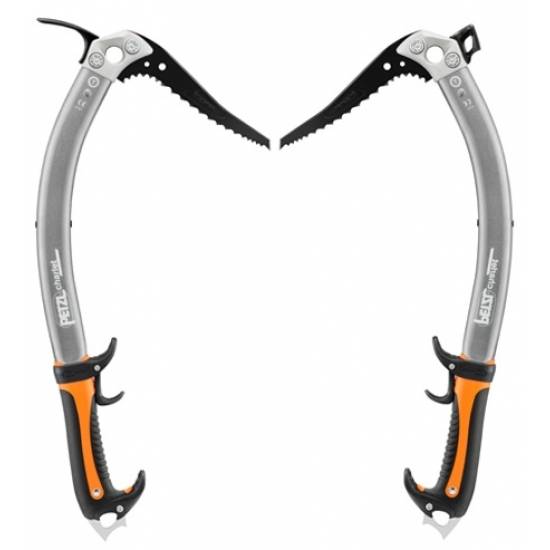 Piolet PETZL Quark