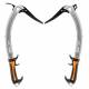 Piolet PETZL Quark