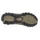 Pantofi trekking HI-TEC Alto WP, Maro