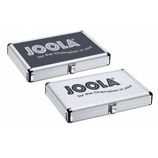 Geanta pentru rachete tenis JOOLA Aluminium Geanta pentru rachete tenis JOOLA Aluminium