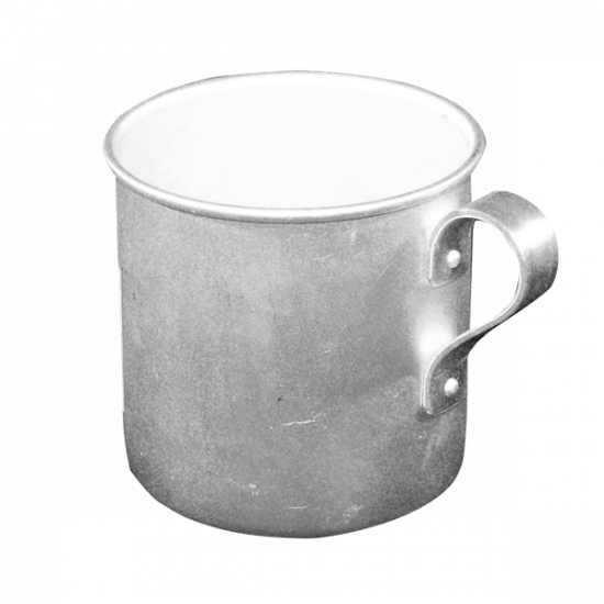 Cana aluminiu YATE 0.4 l Cana aluminiu YATE 0.4 l