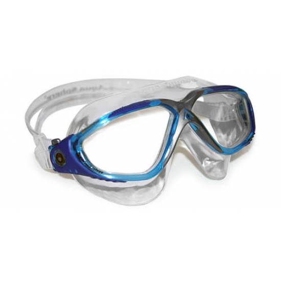 Ochelari de inot AQUA SFERA Vista - lentile transparente