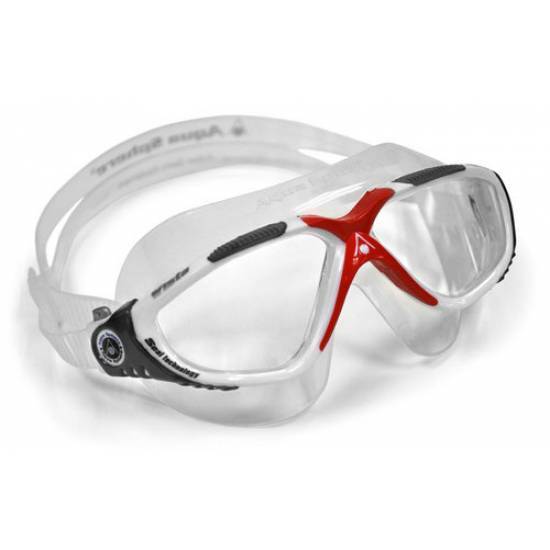 Ochelari de inot AQUA SFERA Vista - lentile transparente