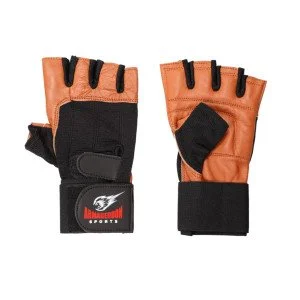 Manusi sala fitness Armageddon Sports Brown Manusi sala fitness Armageddon Sports Brown