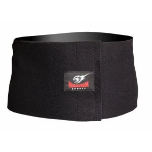 Centura pentru slabit Armageddon Sports din Neopren Centura pentru slabit Armageddon Sports din Neopren