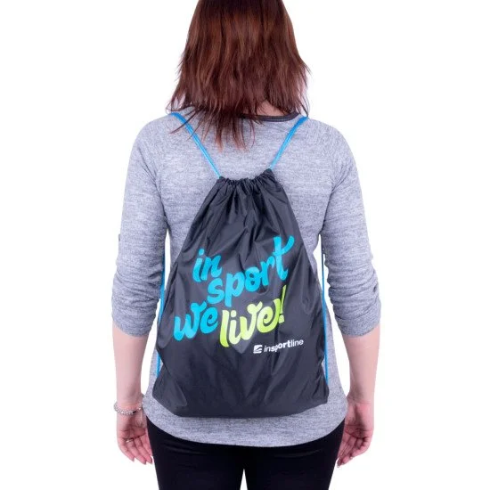 Rucsac inSPORTline Sportsy, Albastru/Galben Rucsac inSPORTline Sportsy, Albastru/Galben